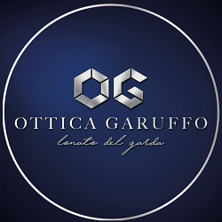 Ottica Garuffo Logo