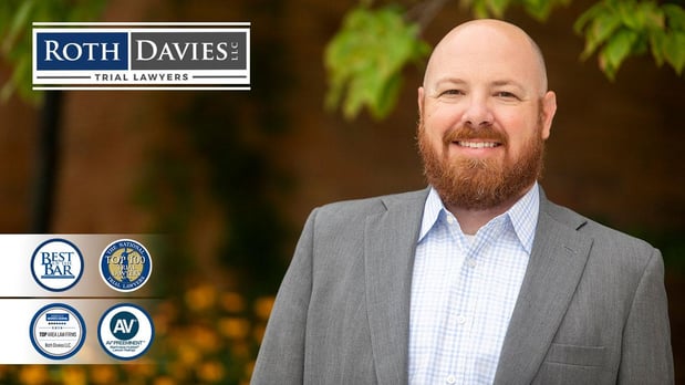 Images Personal Injury Attorney Jason Roth