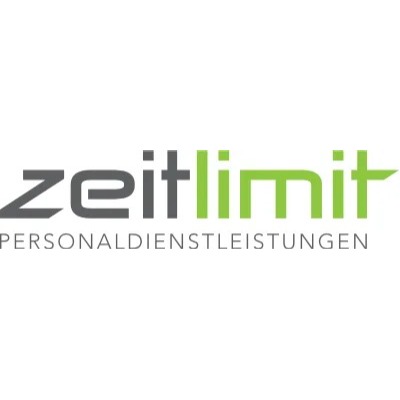 Zeitlimit Personaldienstleistungen GmbH in Flensburg - Logo