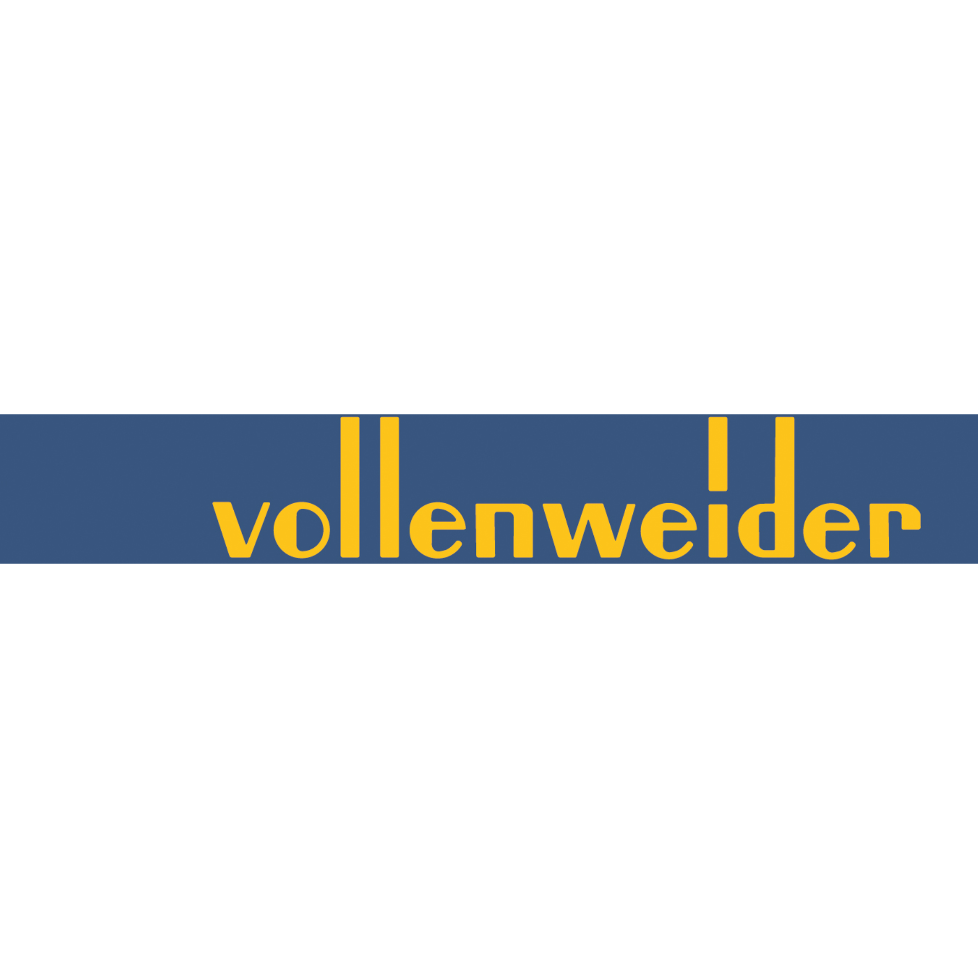 Vollenweider Immobilien AG Logo