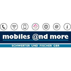 mobiles and more Logo