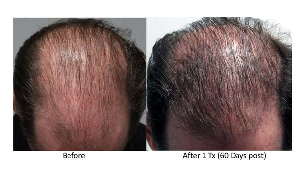 Images Pari’s Medspa