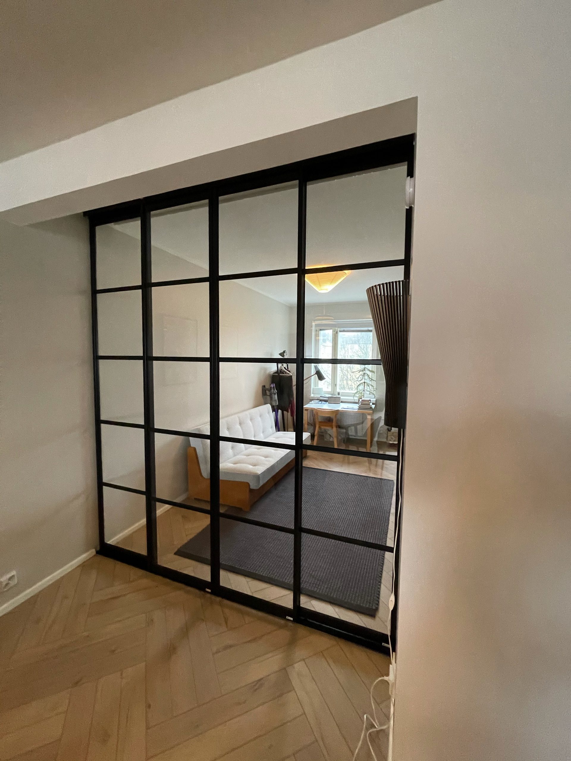 Images JV Doors