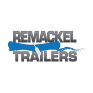 Remackel Trailers Logo