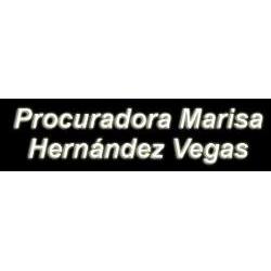 Marisa Hernández Vegas Logo