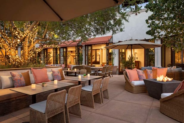 Images The Scottsdale Resort and Spa, Curio Collection by Hilton