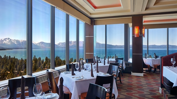 Images Caesars Republic Lake Tahoe - A Caesars Rewards Destination