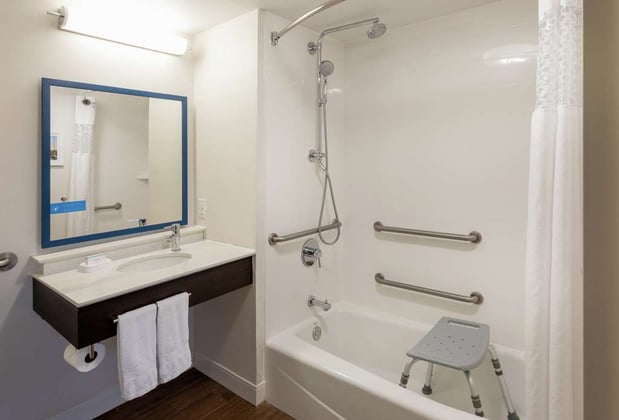 Images Hampton Inn Minneapolis/Eagan
