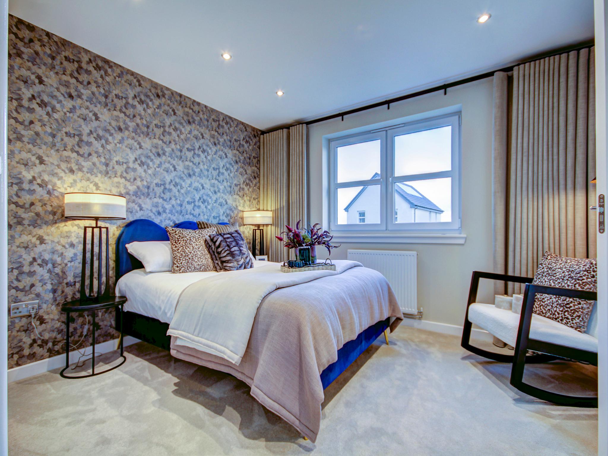 Images Persimmon Homes Strabathie Shores