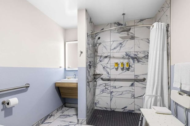 Images Best Western Buffalo Inn & Suites