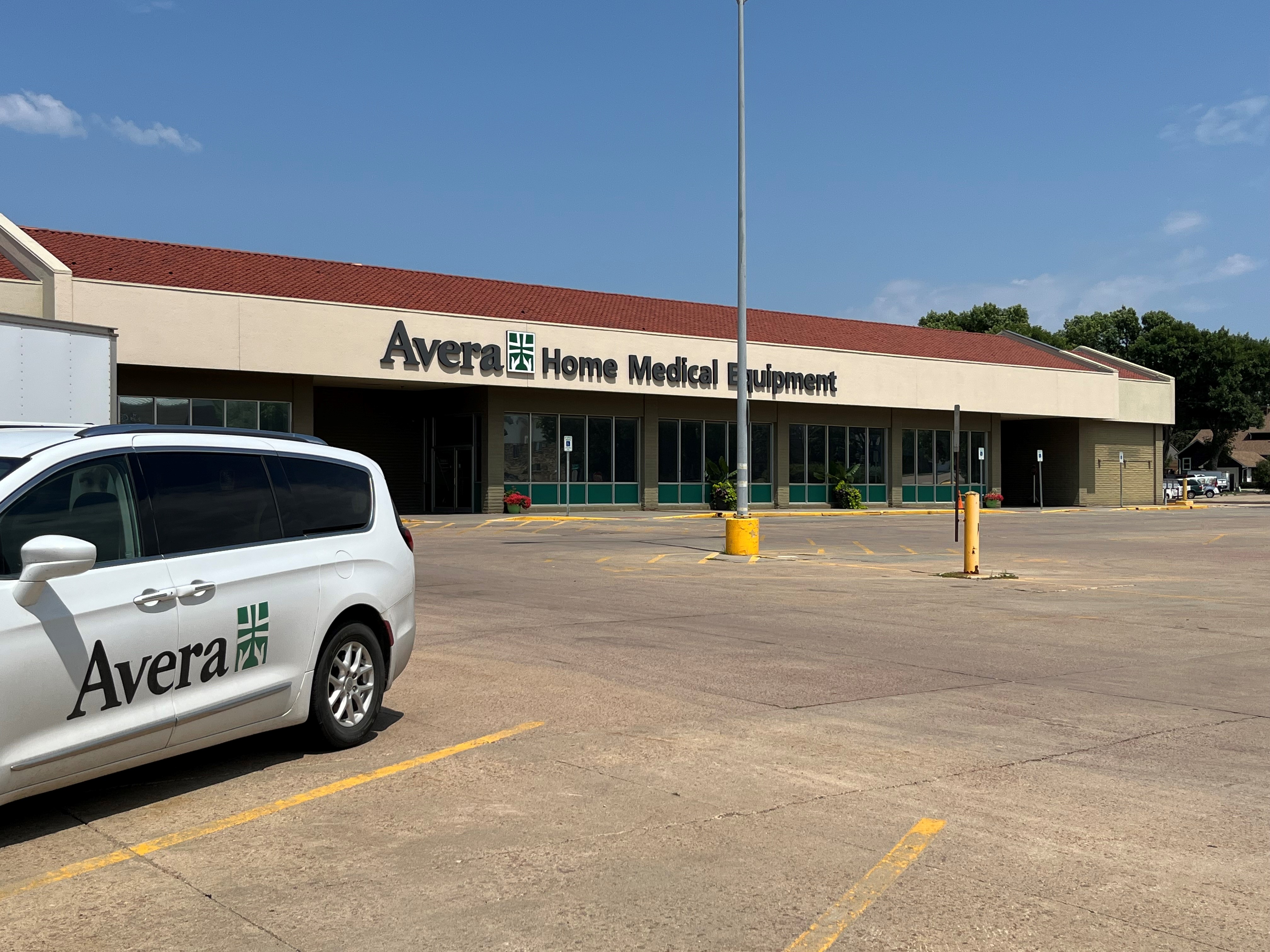 Image 3 | Avera Home Medical Equipment - Sioux Falls