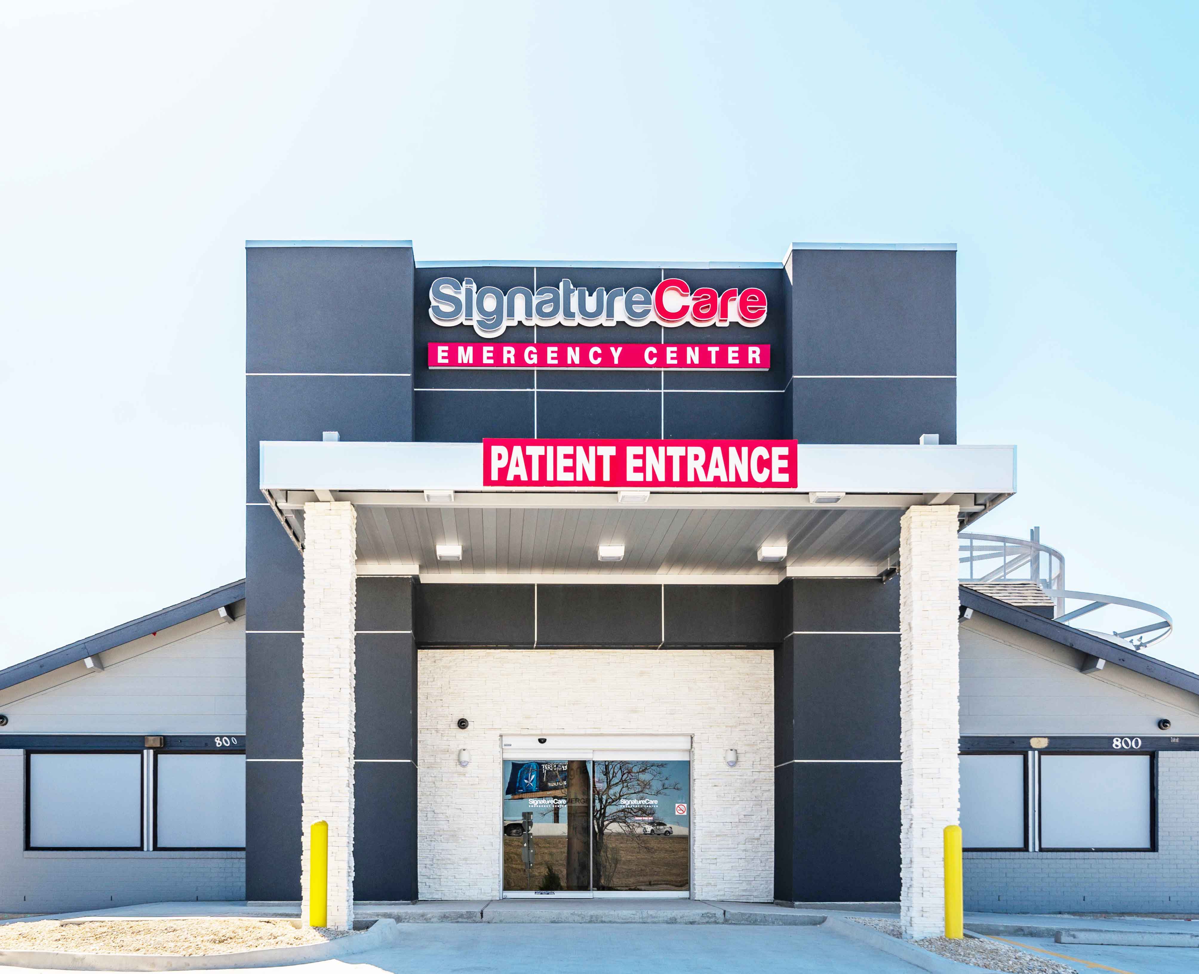 SignatureCare Emergency Room, Killeen TX