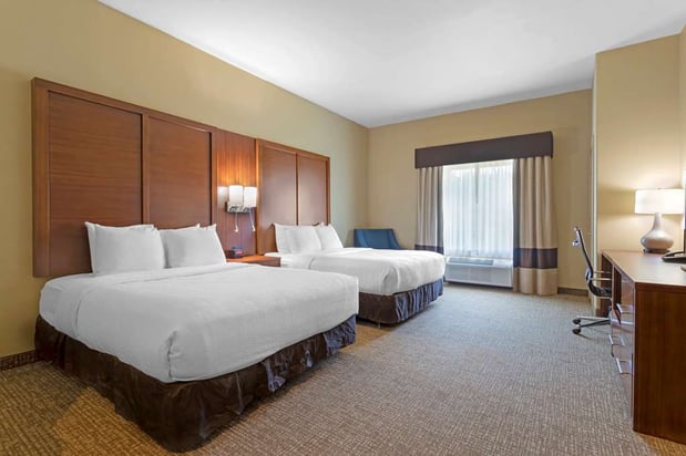 Images Best Western Texas City