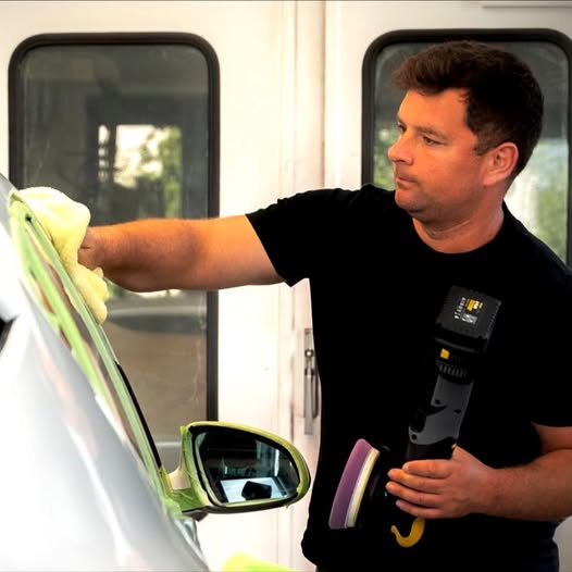 Bild 2 von AutoGlanz Both Fahrzeugpflege