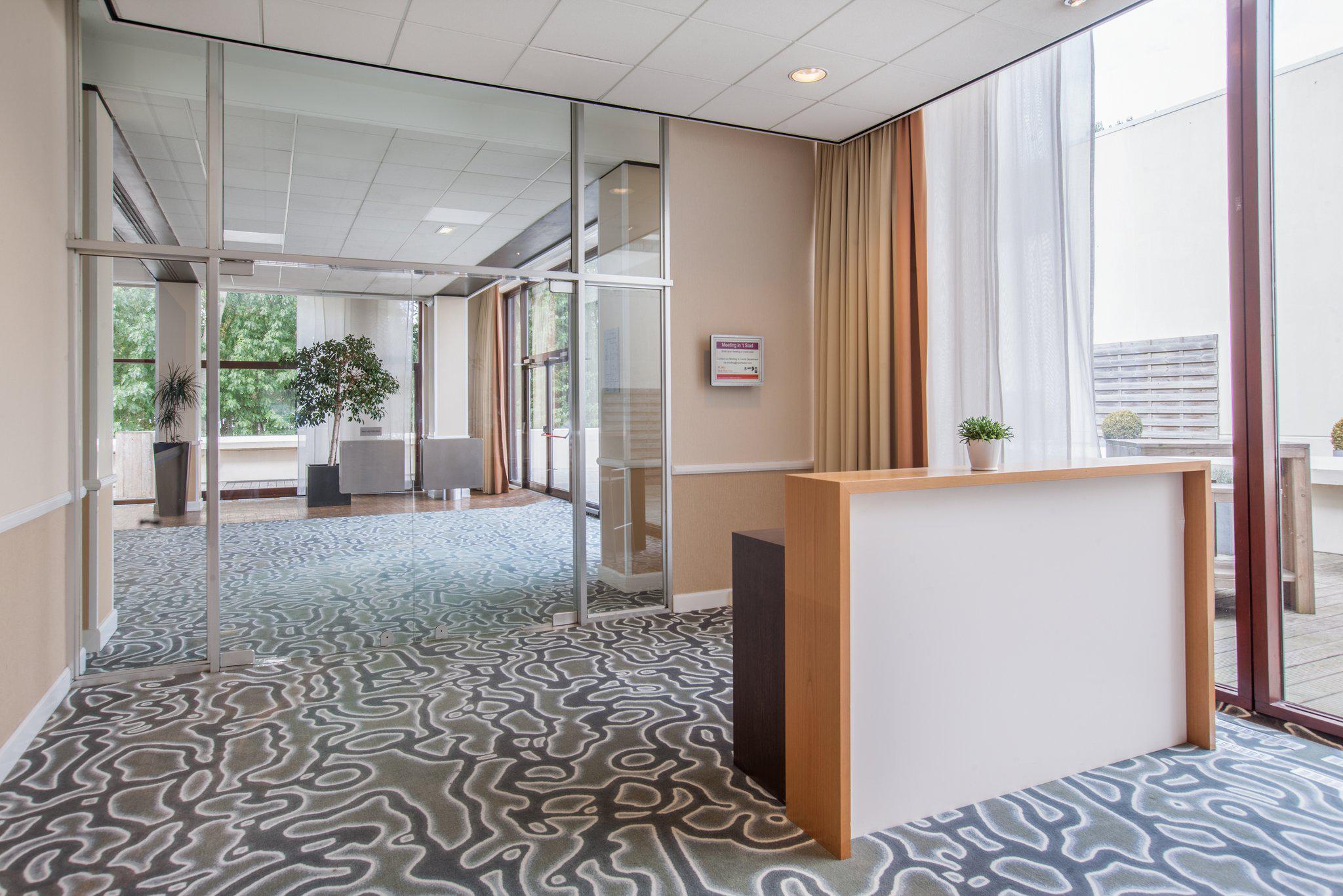 Fotos - Crowne Plaza Antwerp by IHG - 19