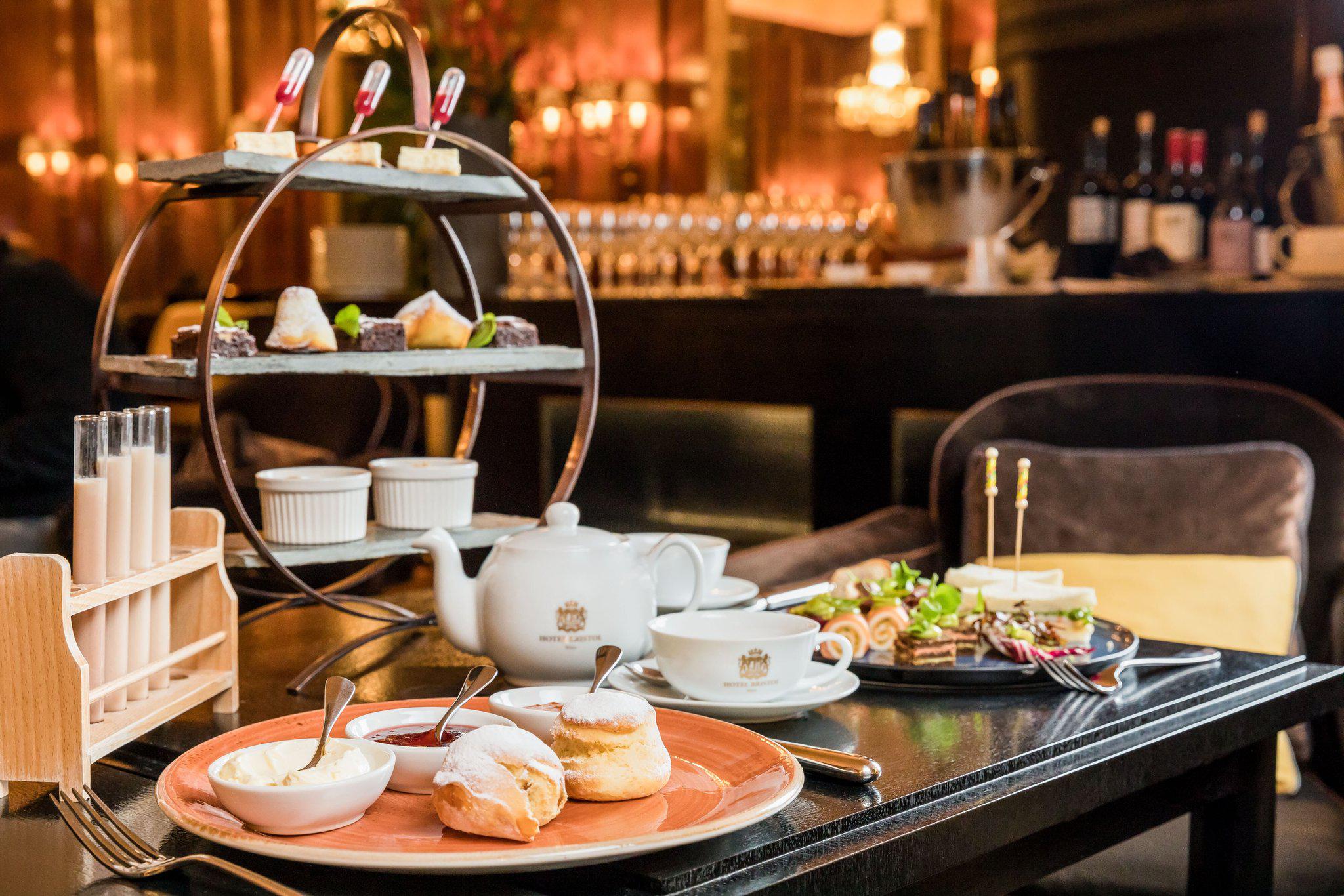 Hotel Bristol, a Luxury Collection Hotel, Vienna, Kaerntner Ring 1 in Vienna