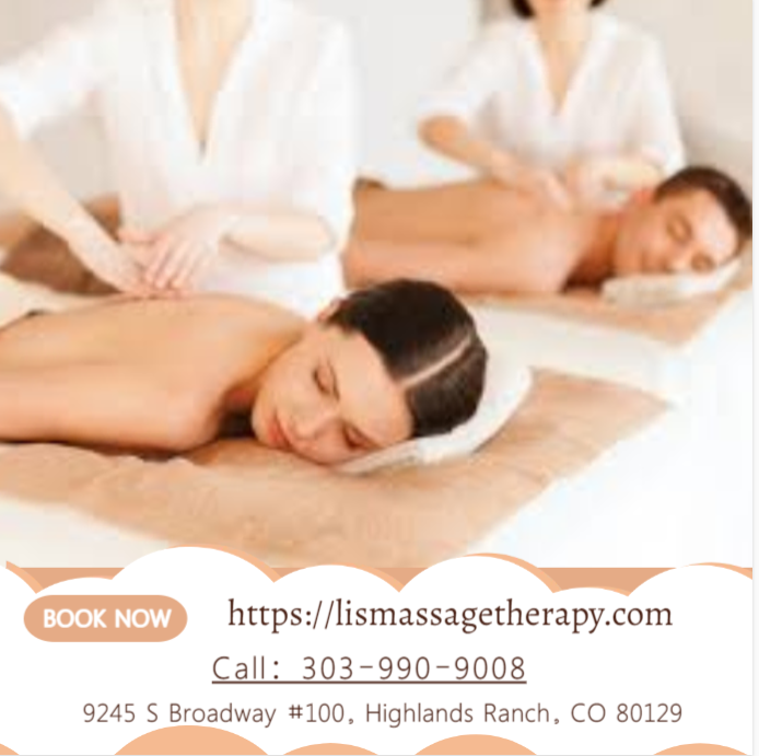 What better way to give that gift than share that gift in our inviting Couples Massage Rooms.
It's what you've come to expect from a Massage but in a larger room, with 2 of our Signature Tables
with 2 Therapists, one working on each of you. Our Therapists will work on each individual person
to accommodate their specific needs and will orchestrate your Couples experience to ensure you are both relaxed and rejuvenated.