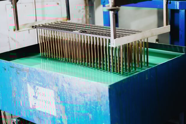 Images Precision Dip Coating