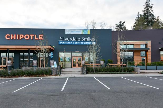 Images Silverdale Smiles Dentistry