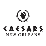 Caesars New Orleans - A Caesars Rewards Destination Logo