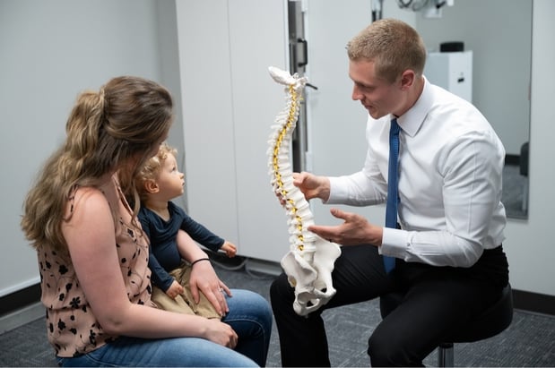 Images 920 Chiropractic Health & Injury Care
