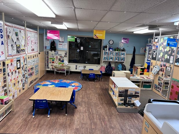 Images South Windsor KinderCare