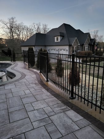 Images Champion Fence