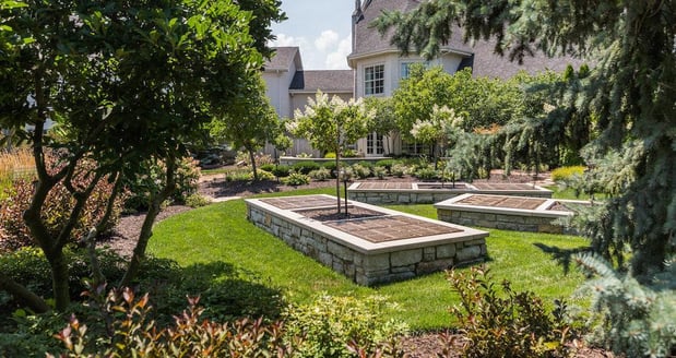 Images Hittle Landscaping, Inc.