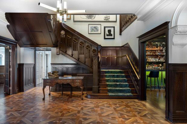 Images La Colombe d'Or Hotel