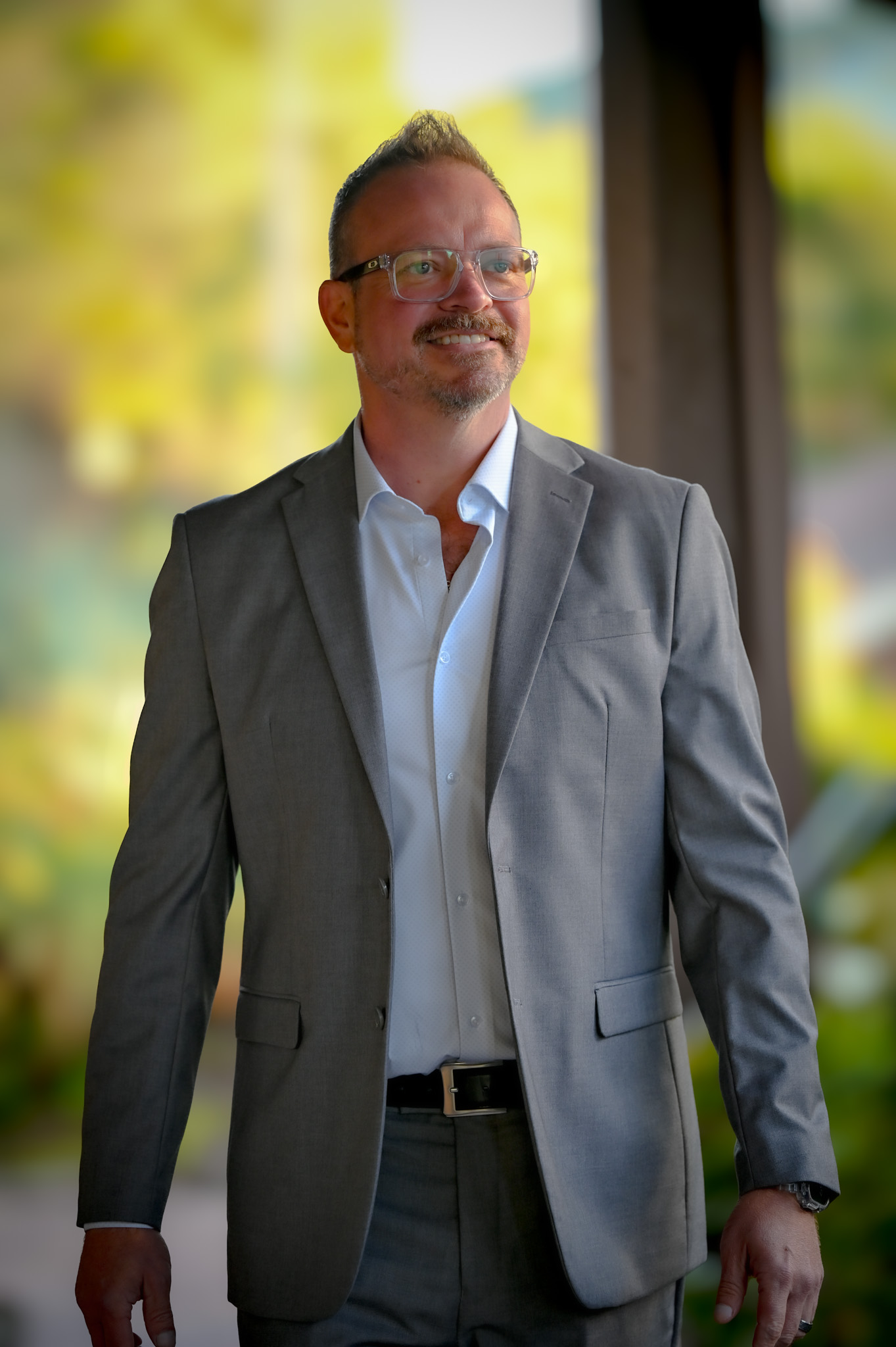 Jeff Brick - REALTOR COMPASS