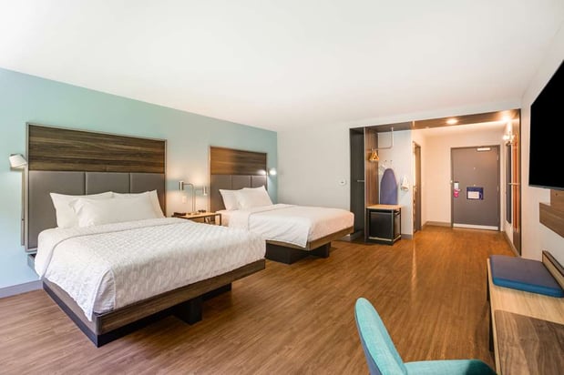 Images Tru by Hilton Saint Joseph