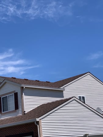 Images R.K. Roofing Co.