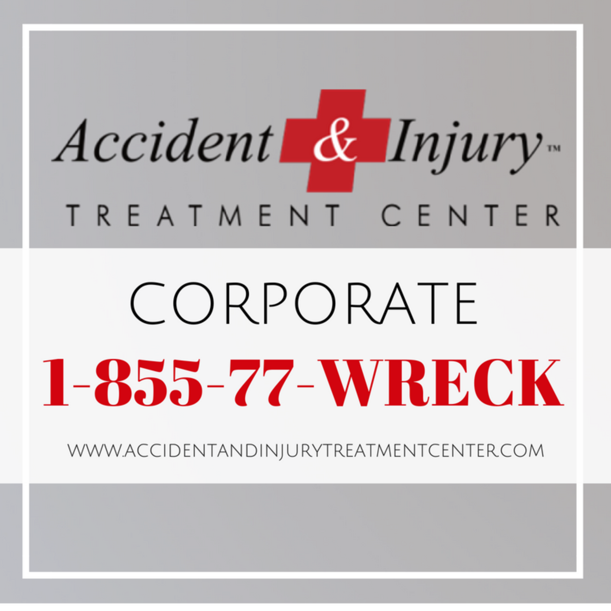 Accident and Injury Treatment Center
