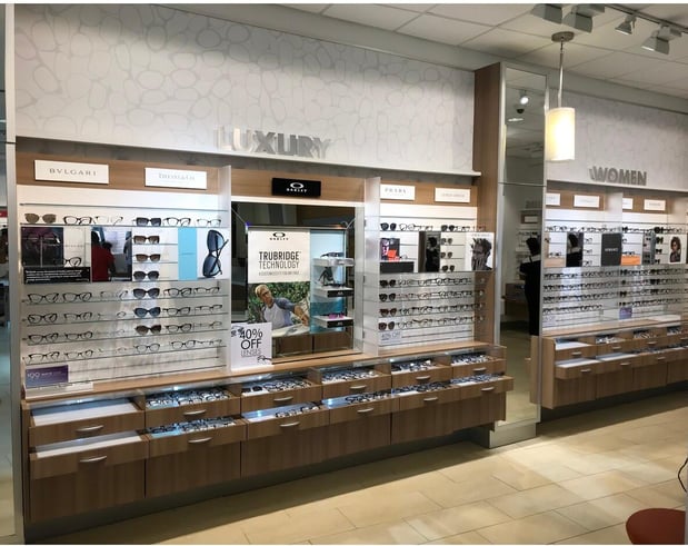 Images LensCrafters