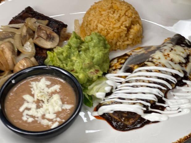 Images Nativo Mexican Cuisine
