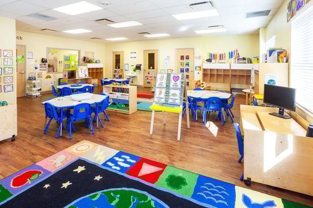 Images The Goddard School of Steiner Ranch