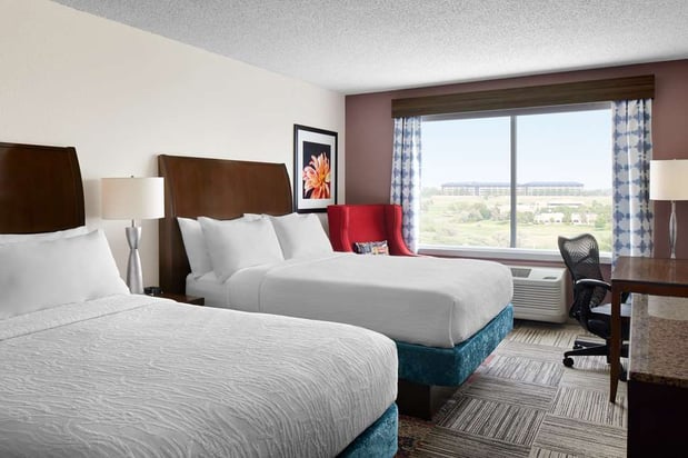 Images Hilton Garden Inn Denver South Park Meadows Area