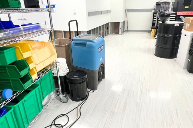 Images First Response Restoration, Water Damage Minneapolis Specialist