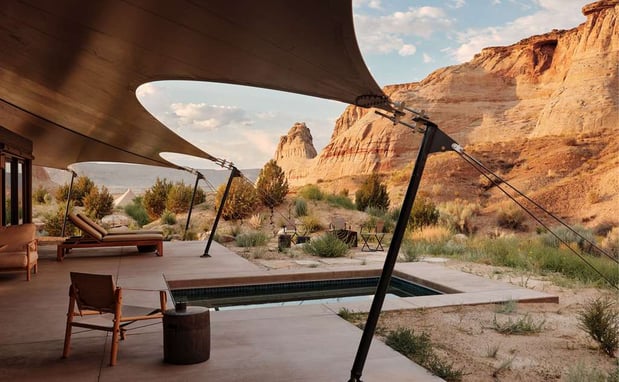 Images Amangiri