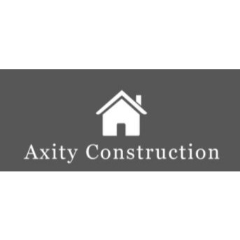 Axity Construction Logo