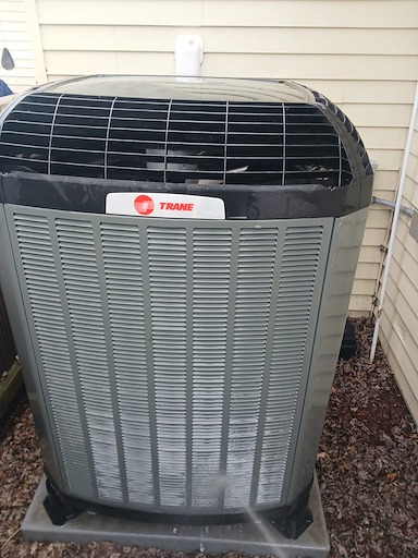 Images Dowd Mechanical, Heating & Air Conditioning Inc