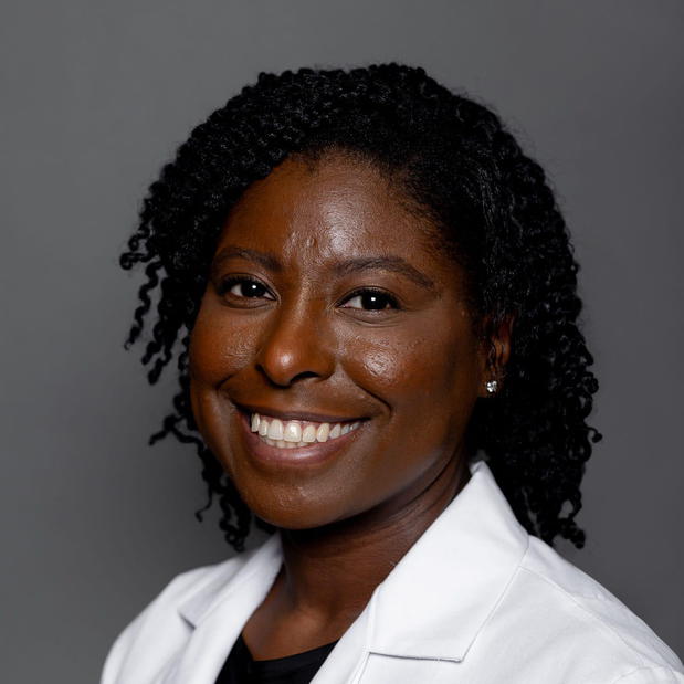 Images Quinetta Johnson, MD