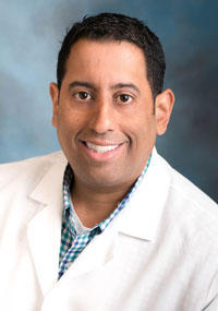 Dr. Vinay G Kamat, MD