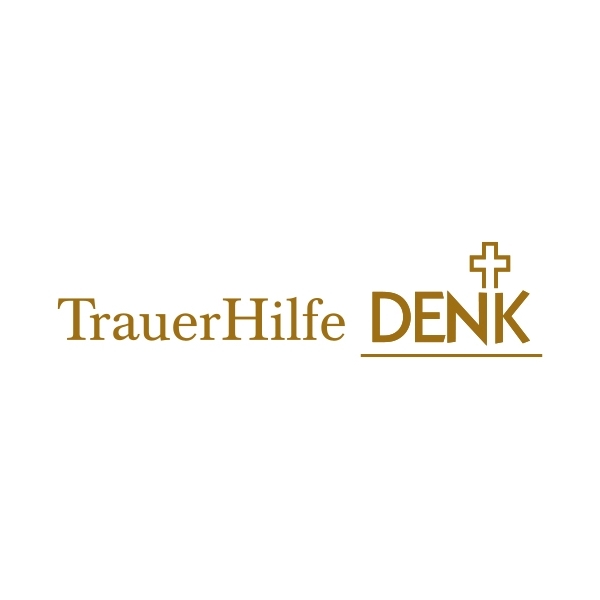 Logo TrauerHilfe DENK