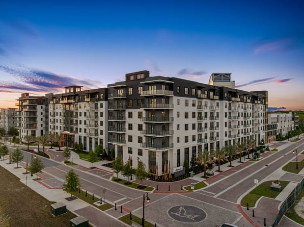 Images The CenterPointe Apartments