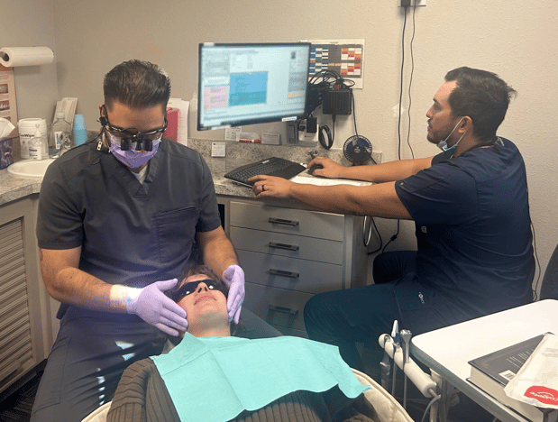 Images ABQ Gentle Dentistry