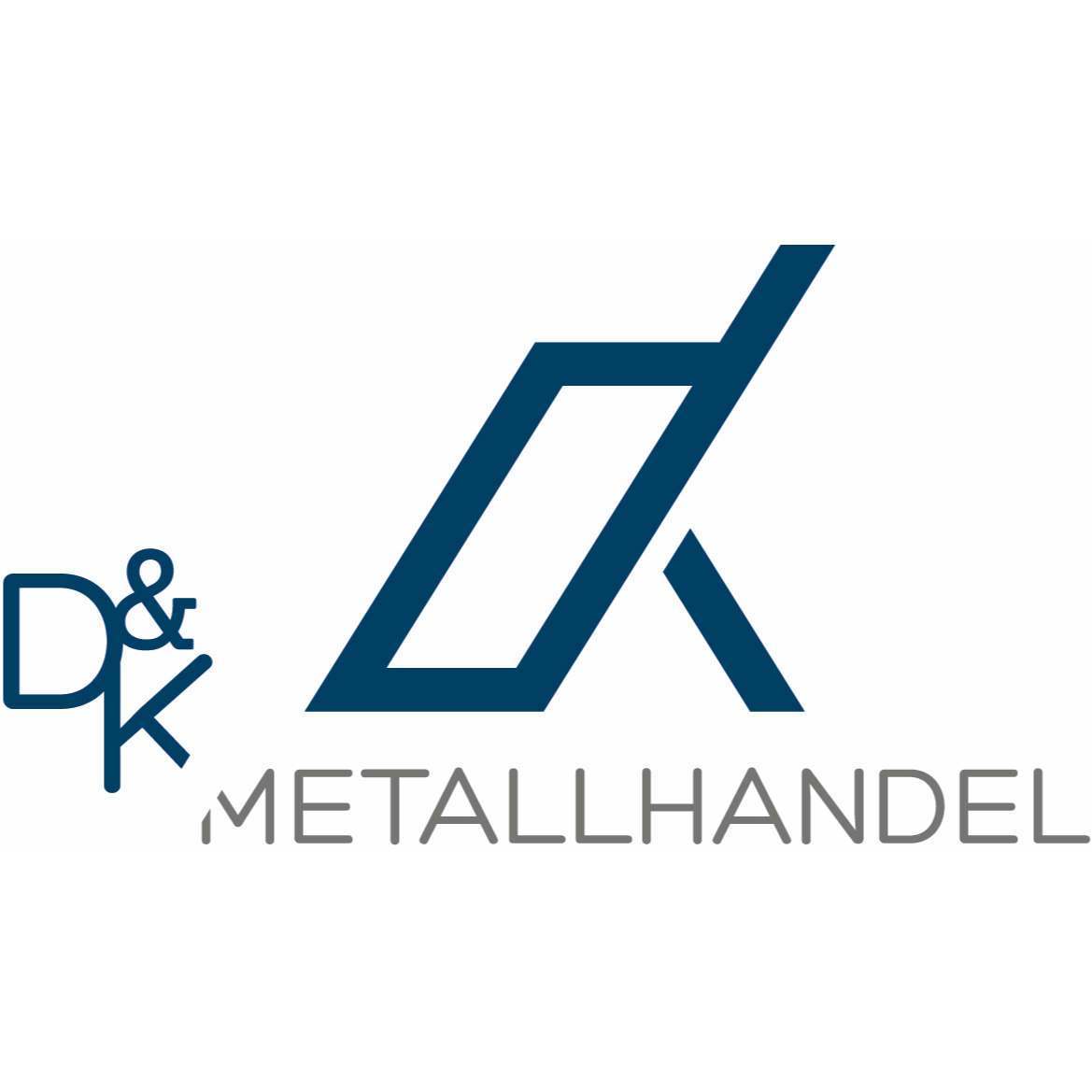 Logo D&K Metallhandels GmbH