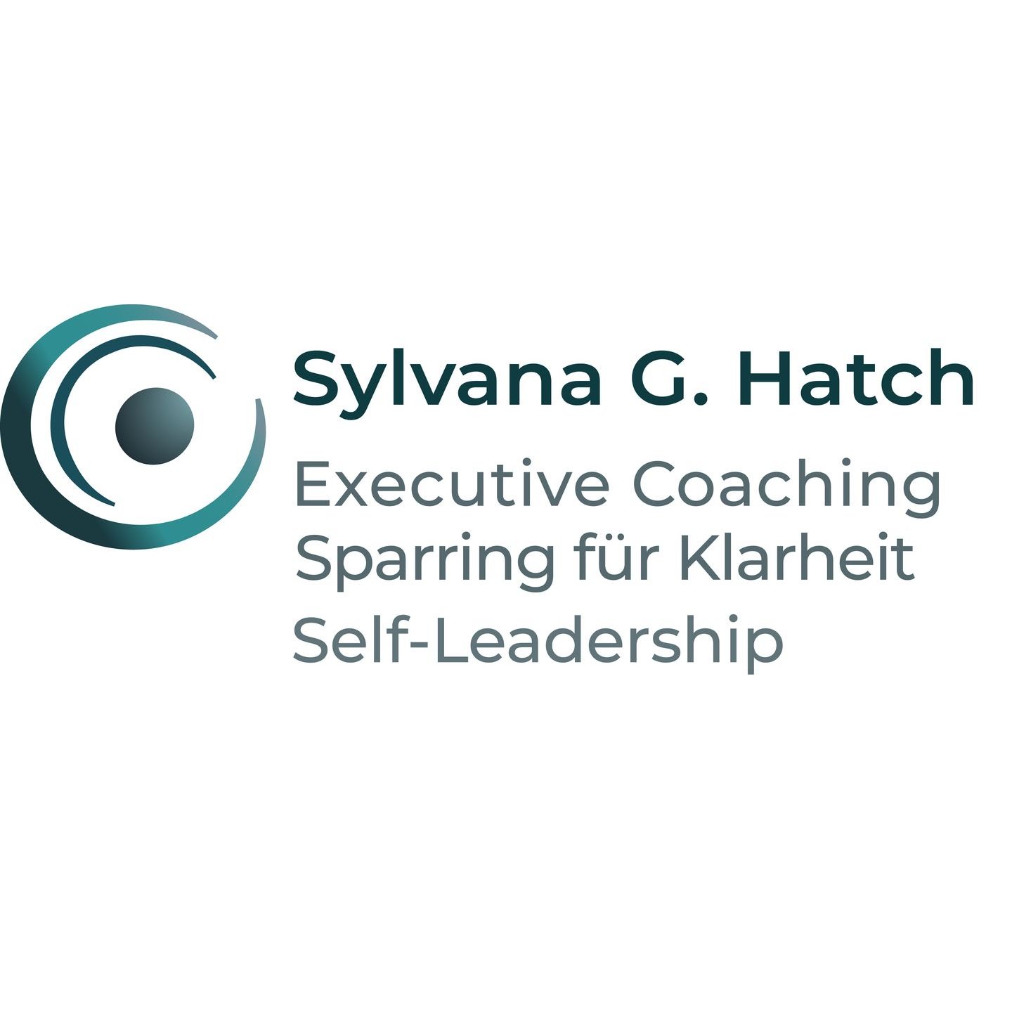 Sylvana G. Hatch  Executive Coaching I Saparring für Klarheit I Self-Leadership in Waldkirch