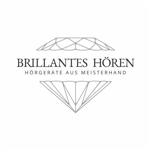 Logo Brillantes Hören