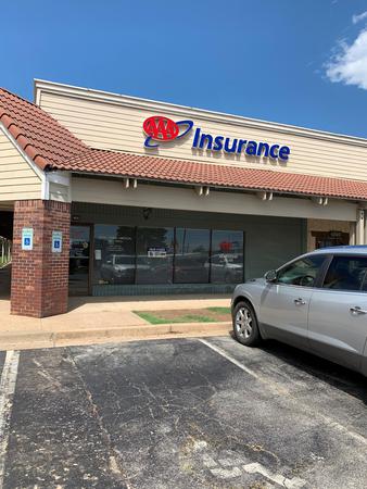 Images AAA Tulsa Fontana - Insurance/Membership Only